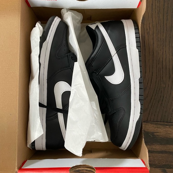 Dunks -Nike - Picture 4 of 6